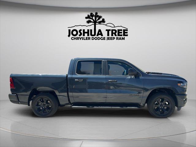 2026 Ram 1500 Express Crew Cab 4x4 57 Box