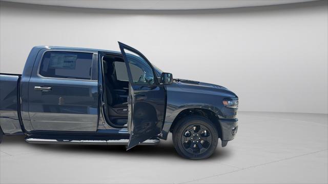 2026 Ram 1500 Express Crew Cab 4x4 57 Box
