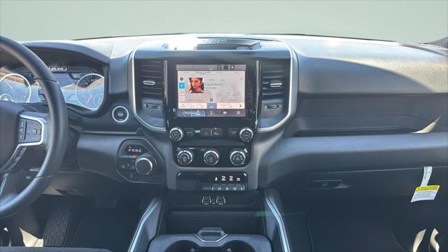 2026 Ram 1500 Express Crew Cab 4x4 57 Box