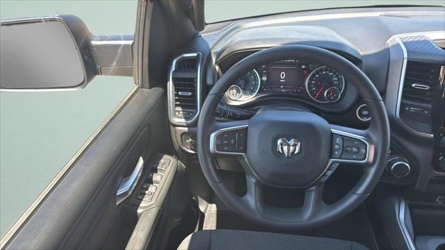 2026 Ram 1500 Express Crew Cab 4x4 57 Box