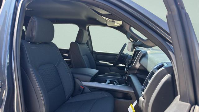 2026 Ram 1500 Express Crew Cab 4x4 57 Box