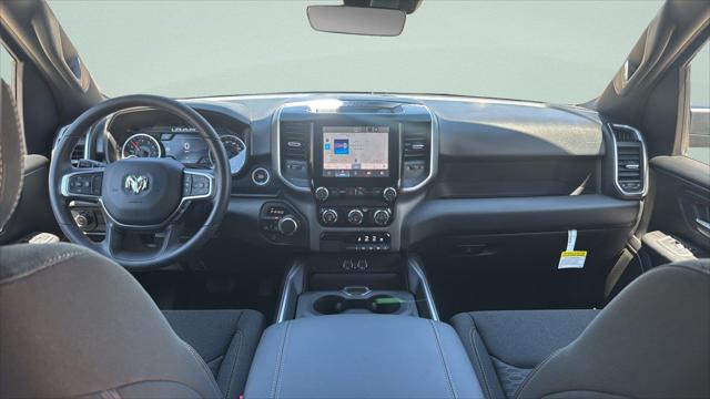 2026 Ram 1500 Express Crew Cab 4x4 57 Box