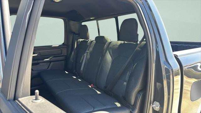 2026 Ram 1500 Express Crew Cab 4x4 57 Box