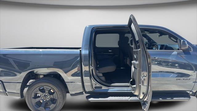 2026 Ram 1500 Express Crew Cab 4x4 57 Box