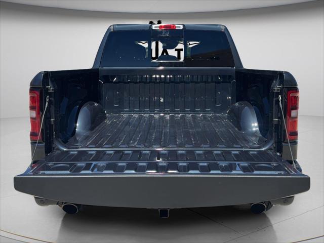 2026 Ram 1500 Express Crew Cab 4x4 57 Box