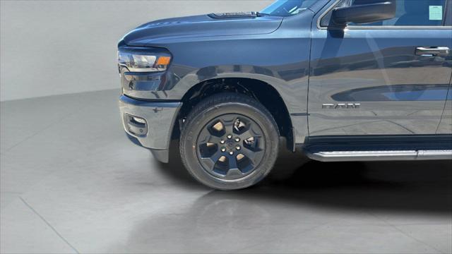2026 Ram 1500 Express Crew Cab 4x4 57 Box