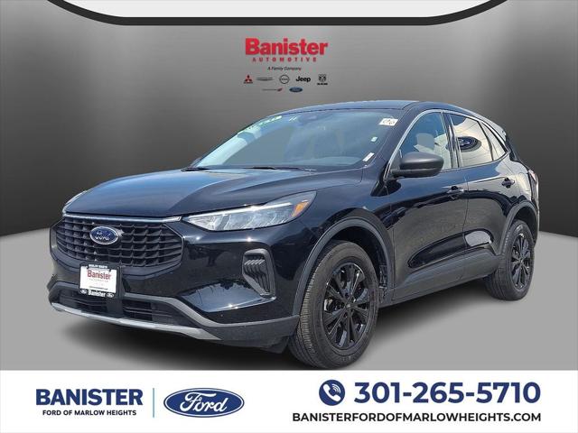 2024 Ford Escape Active 2024 Ford Escape Active