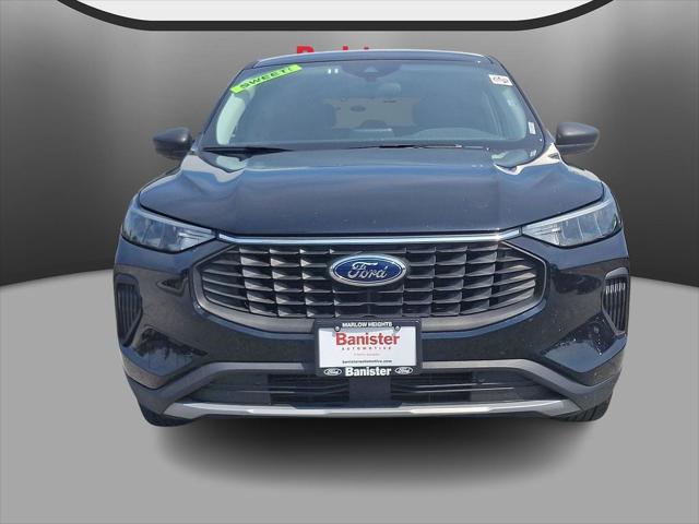 2024 Ford Escape Active 2024 Ford Escape Active