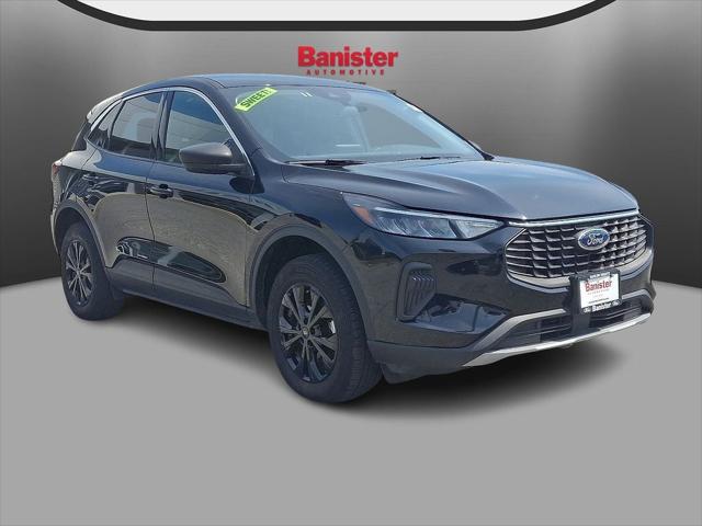 2024 Ford Escape Active 2024 Ford Escape Active
