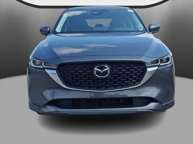 2024 Mazda CX-5 2.5 S Select