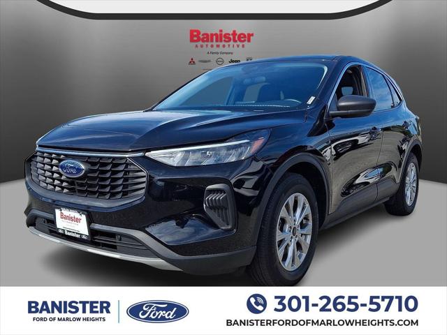 2024 Ford Escape Active 2024 Ford Escape Active