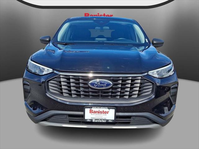 2024 Ford Escape Active 2024 Ford Escape Active
