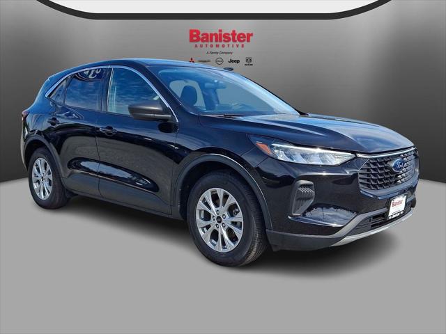 2024 Ford Escape Active 2024 Ford Escape Active