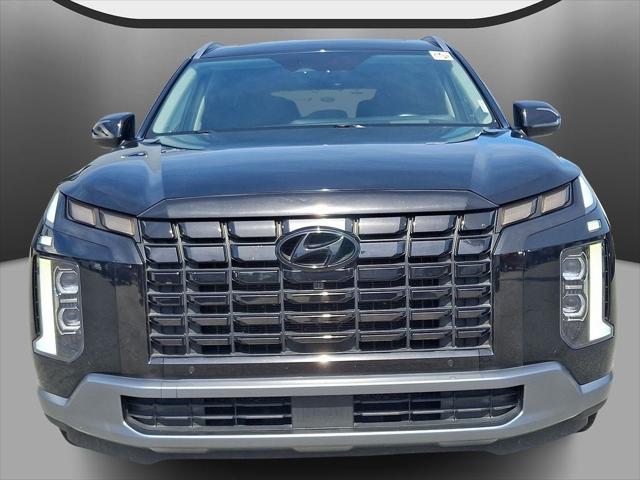 2024 Hyundai Palisade Limited 2024 Hyundai Palisade Limited