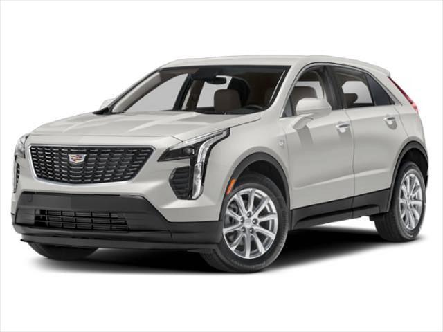 2023 Cadillac XT4 FWD Luxury for sale in Miami, FL