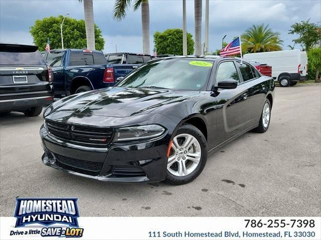 2023 Dodge Charger SXT for sale in Miami, FL