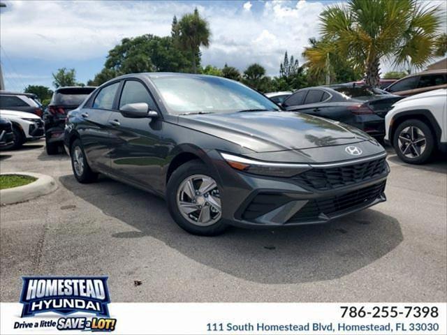 2025 Hyundai Elantra SE for sale in Miami, FL