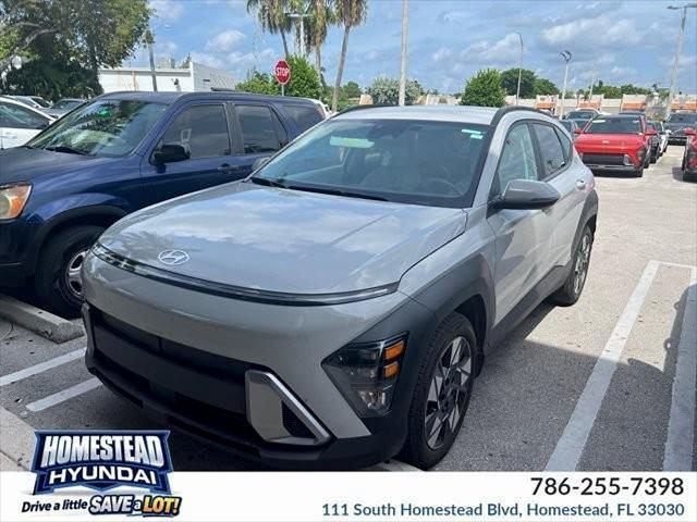 2025 Hyundai Kona SEL for sale in Miami, FL