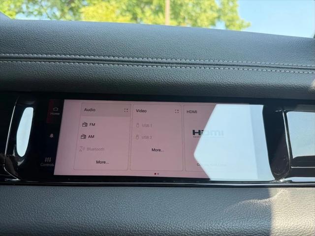 2025 Ram 1500 Rebel Crew Cab 4x4 5'7" Box