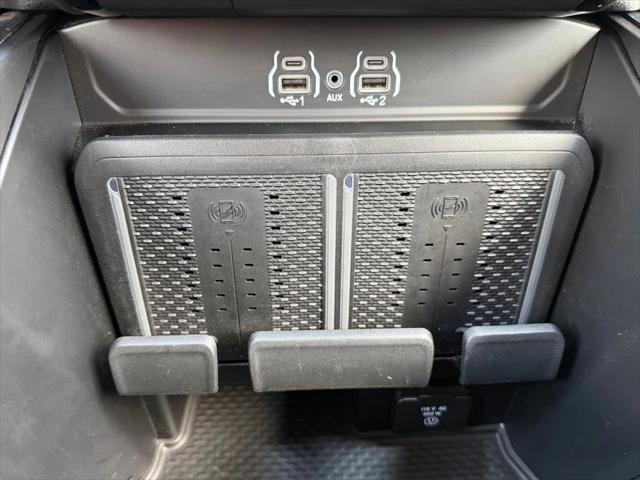 2025 Ram 2500 Laramie Crew Cab 4x4 64 Box