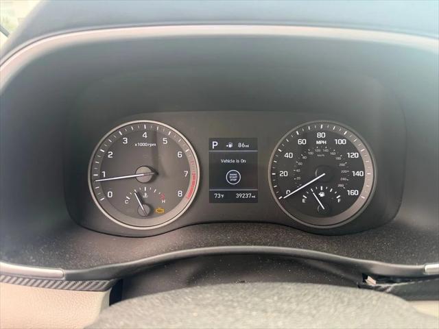 2020 Hyundai Tucson Value 2020 Hyundai Tucson Value