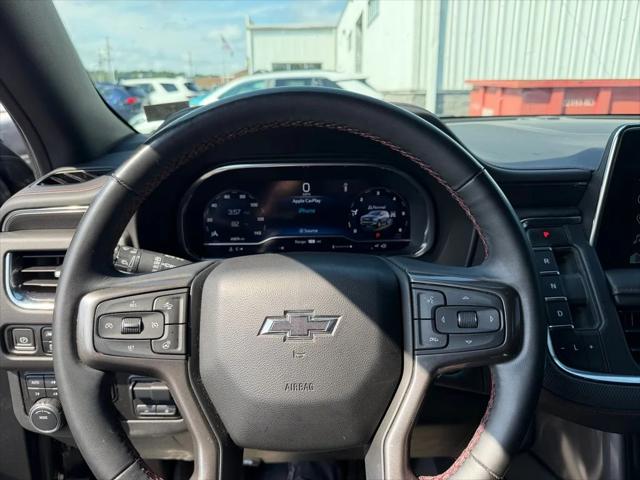 2023 Chevrolet Tahoe 4WD RST 2023 Chevrolet Tahoe 4WD RST