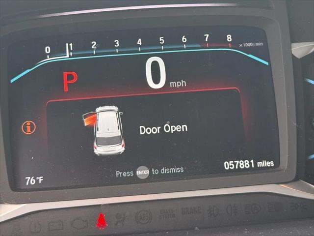 2021 Honda Pilot AWD Special Edition 2021 Honda Pilot AWD Special Edition