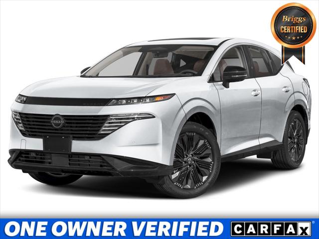 2025 Nissan Murano Platinum for sale in Fort Scott, KS