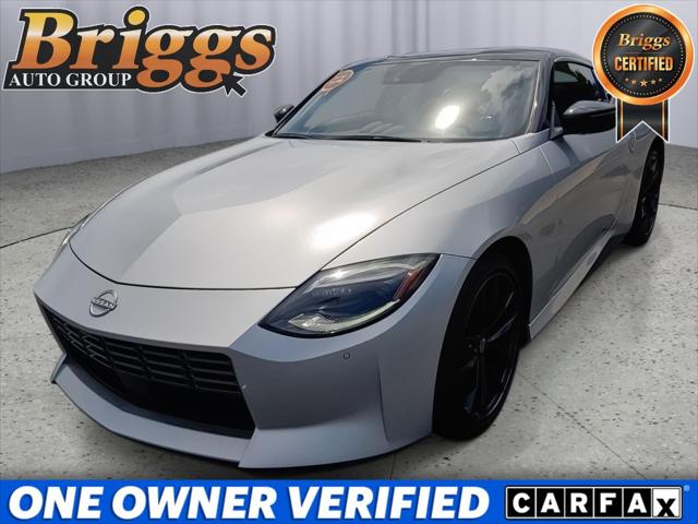 2024 Nissan Z Performance Manual for sale in Fort Scott, KS