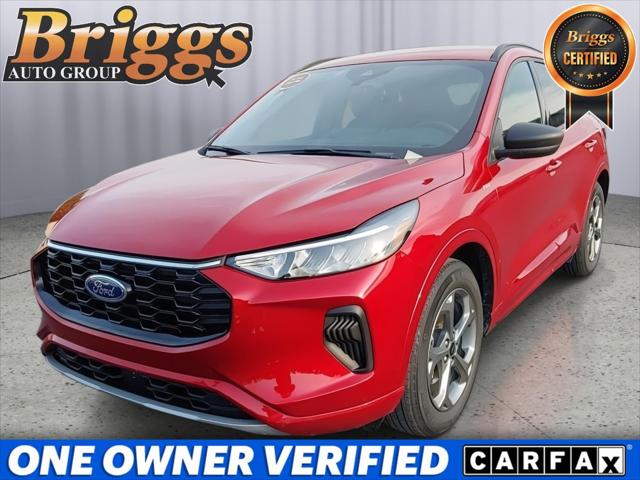 2024 Ford Escape ST-Line for sale in Fort Scott, KS