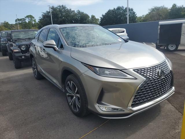 2022 Lexus RX 350 350 for sale in Orlando, FL