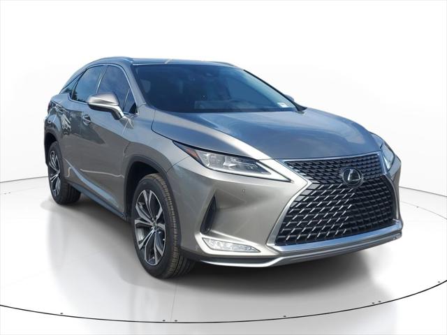 2022 Lexus RX 350 350 for sale in Orlando, FL