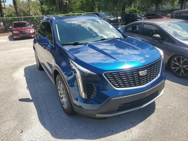 2019 Cadillac XT4 Premium Luxury for sale in Orlando, FL