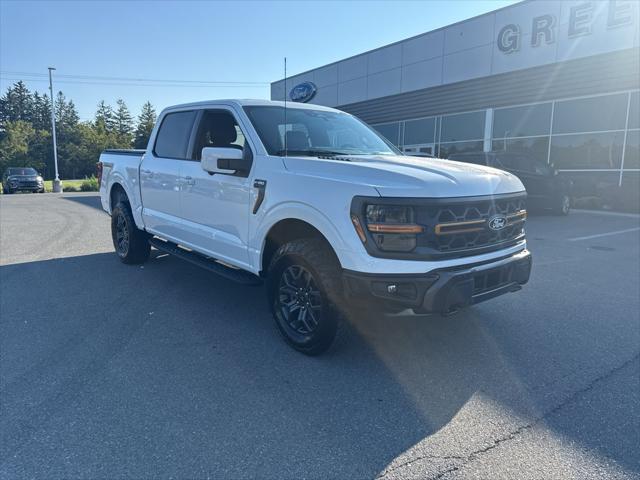 2025 Ford F-150 Tremor 2025 Ford F-150 Tremor