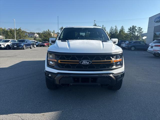 2025 Ford F-150 Tremor 2025 Ford F-150 Tremor