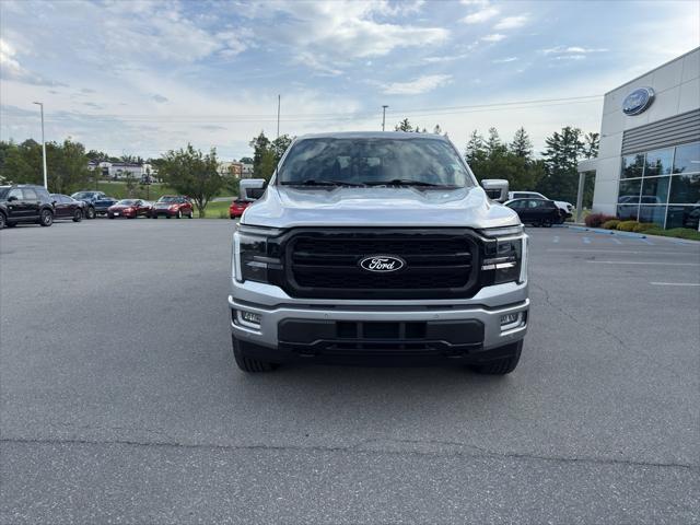 2024 Ford F-150 LARIAT 2024 Ford F-150 LARIAT