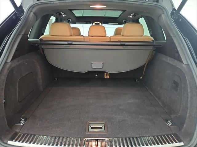 2014 Porsche Cayenne Diesel