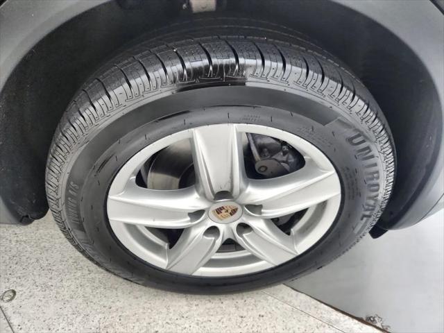 2014 Porsche Cayenne Diesel