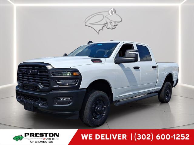 2026 Ram 2500 Tradesman Crew Cab 4x4 64 Box for sale in Wilmington, DE