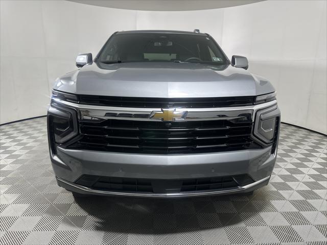 2025 Chevrolet Tahoe 4WD LS 2025 Chevrolet Tahoe 4WD LS