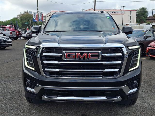 2025 GMC Yukon 4WD Elevation 2025 GMC Yukon 4WD Elevation