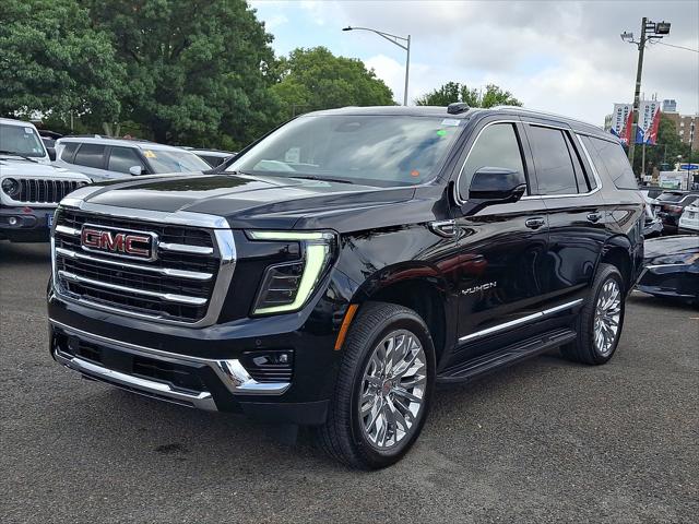 2025 GMC Yukon 4WD Elevation 2025 GMC Yukon 4WD Elevation