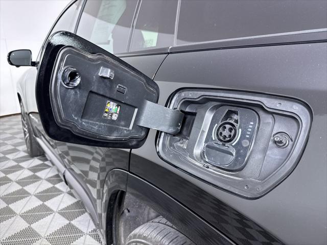 2025 Wagoneer Wagoneer S Limited