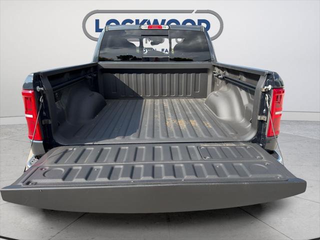 2026 Ram 1500 Limited Crew Cab 4x4 57 Box