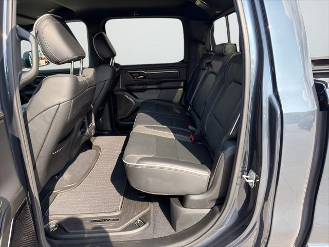 2026 Ram 1500 Limited Crew Cab 4x4 57 Box