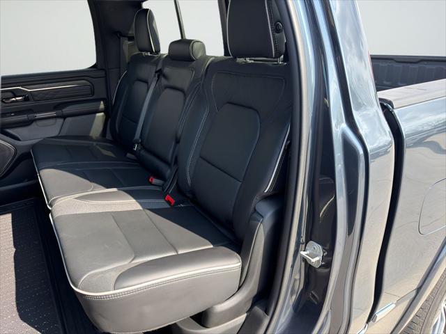 2026 Ram 1500 Limited Crew Cab 4x4 57 Box