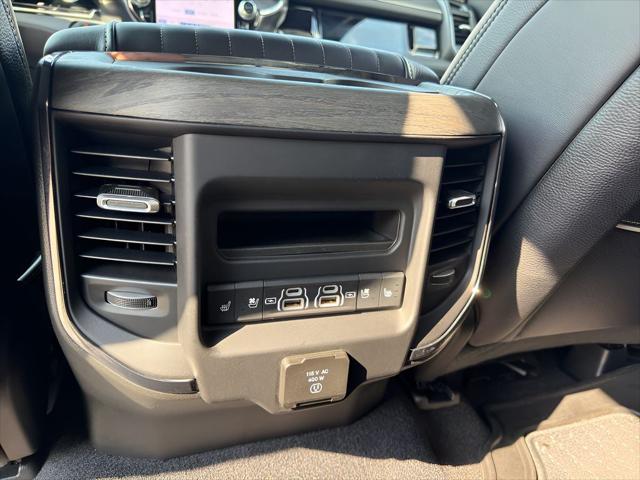 2026 Ram 1500 Limited Crew Cab 4x4 57 Box