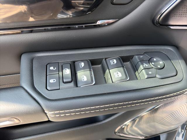 2026 Ram 1500 Limited Crew Cab 4x4 57 Box