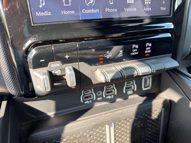 2026 Ram 1500 Limited Crew Cab 4x4 57 Box