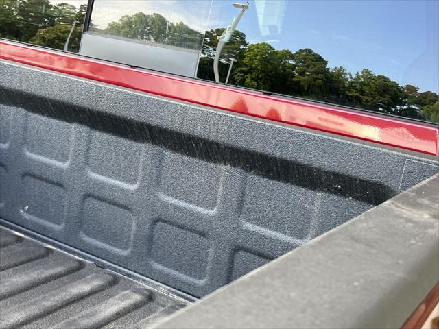 2024 Ram 2500 Power Wagon Rebel Crew Cab 4x4 64 Box